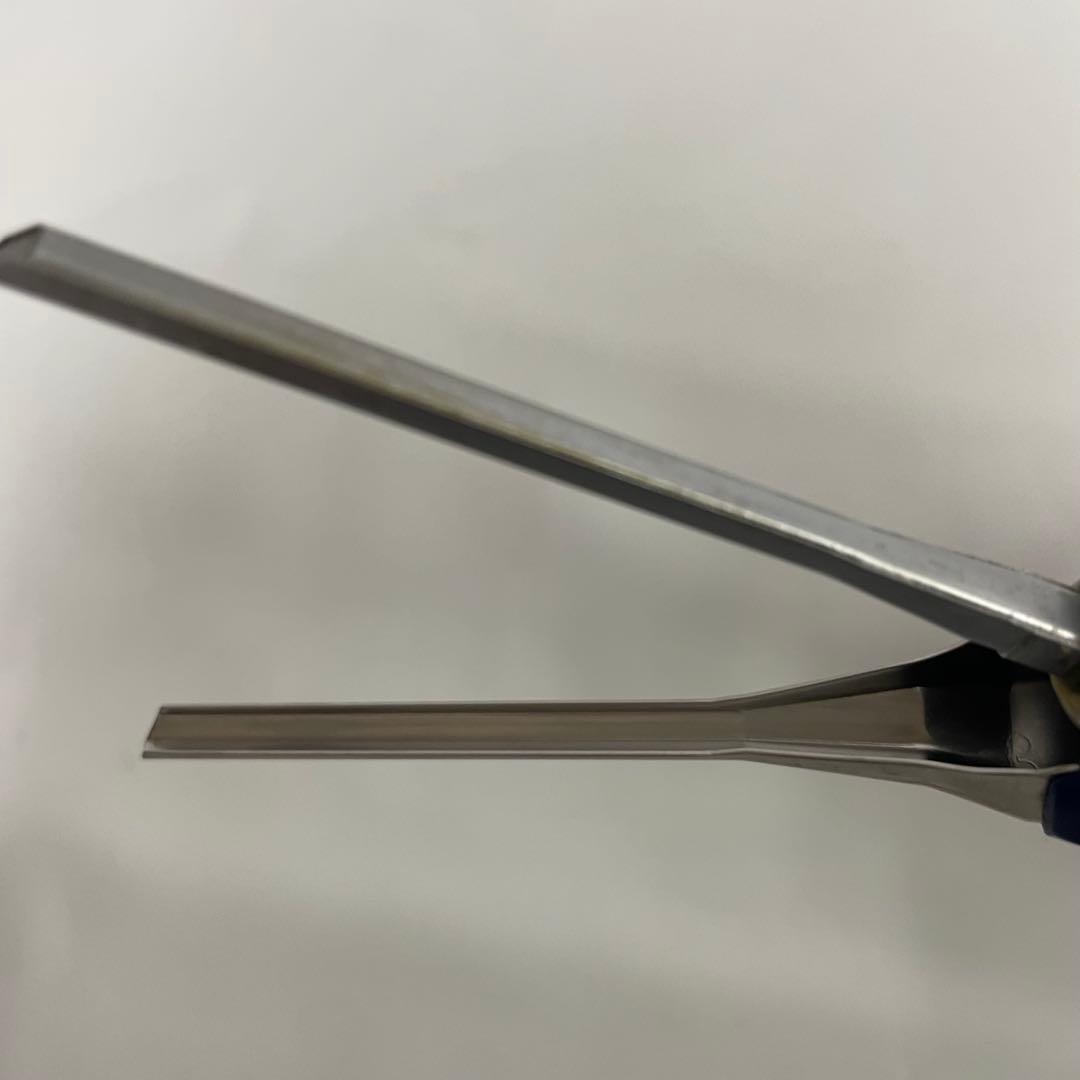 LENZ e-3 5角 ヘアアイロン