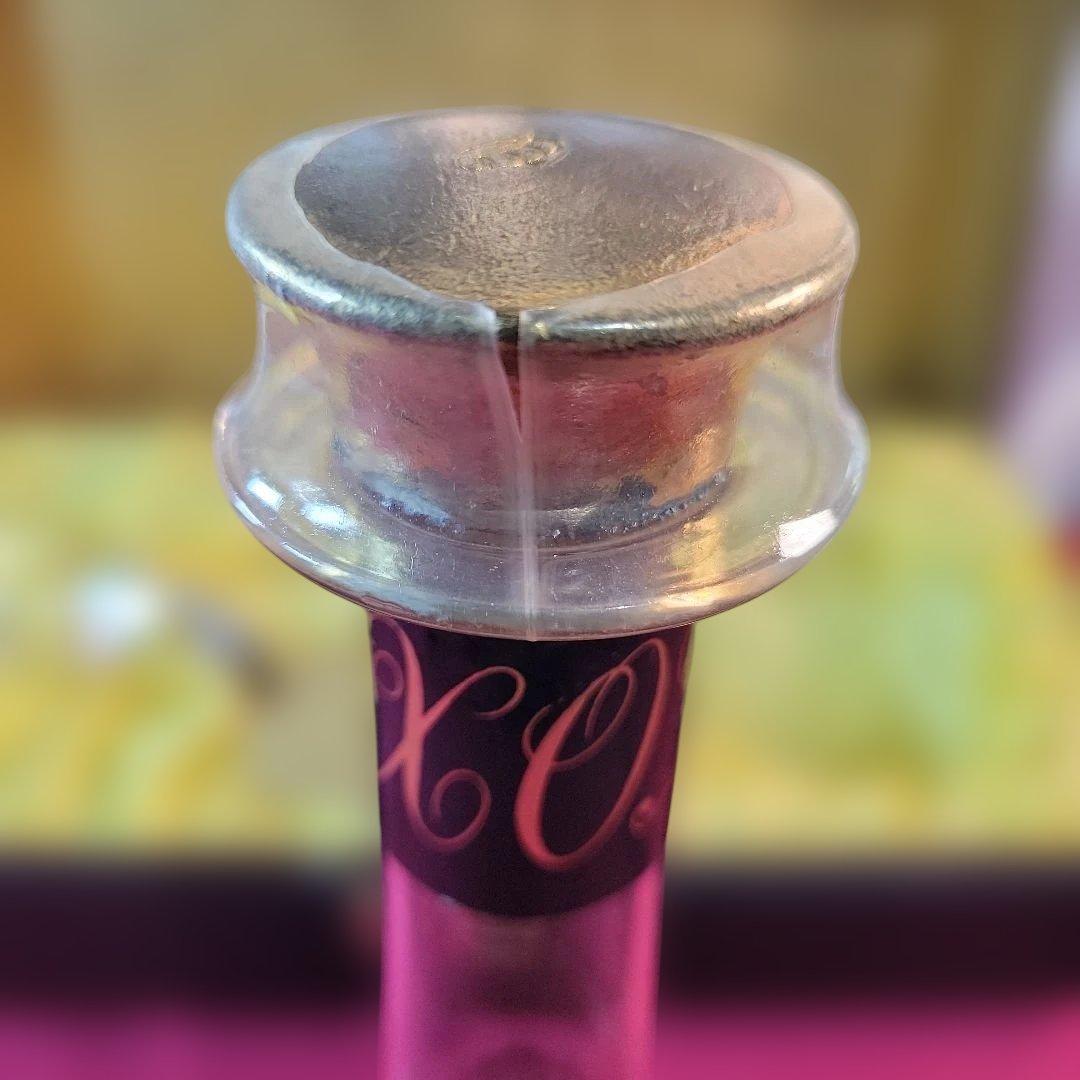 OTARDオタードXO サンルイクリスタルデカンタ型 未開栓