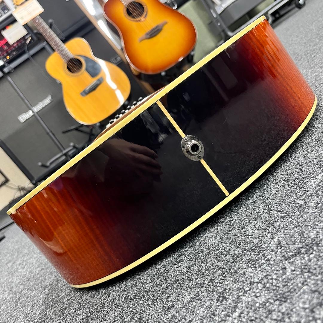 【11173】YAMAHA CPX900 BS Compass エレアコ