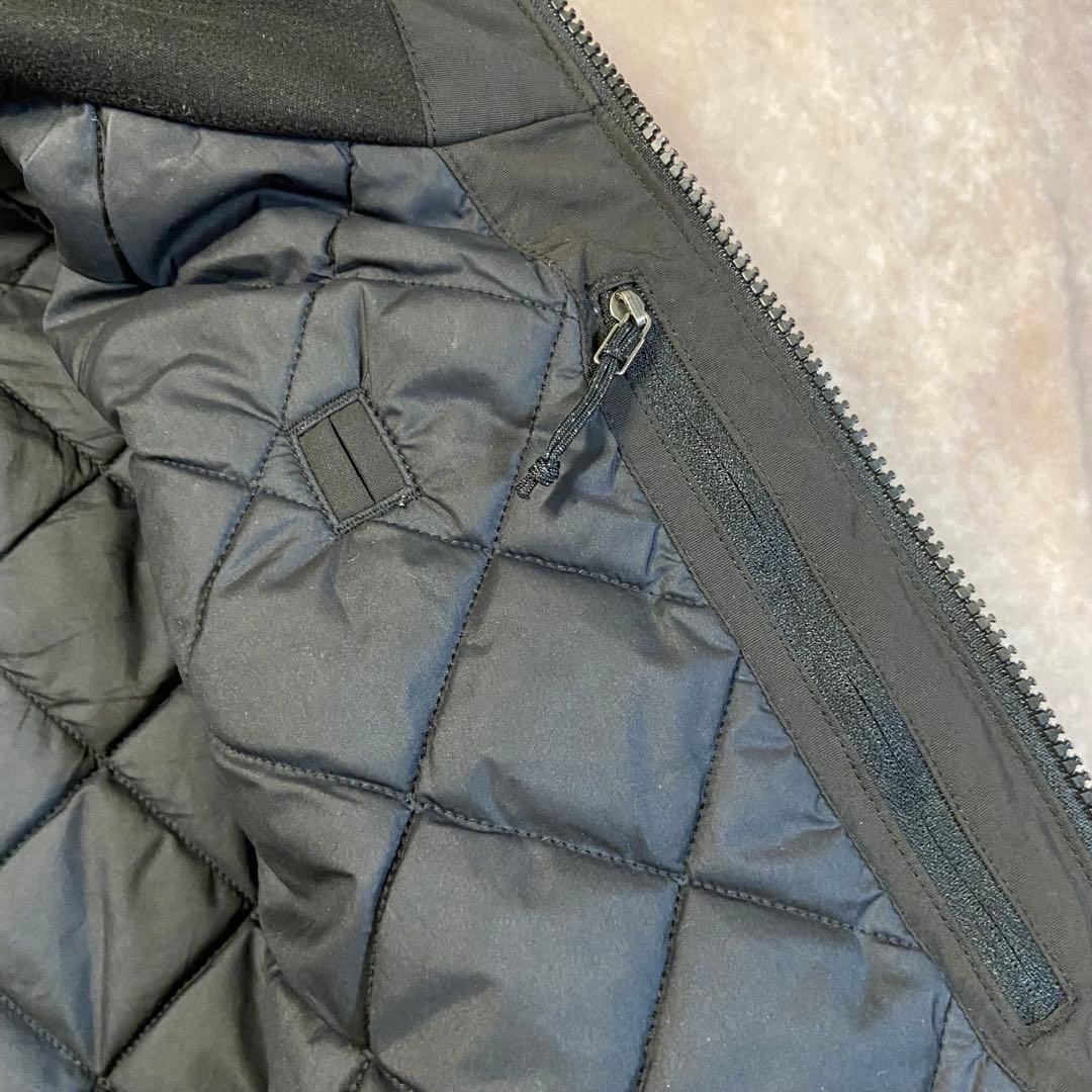 Patagonia イスマスジャケット ブラック 19年製 マウンテンパーカー