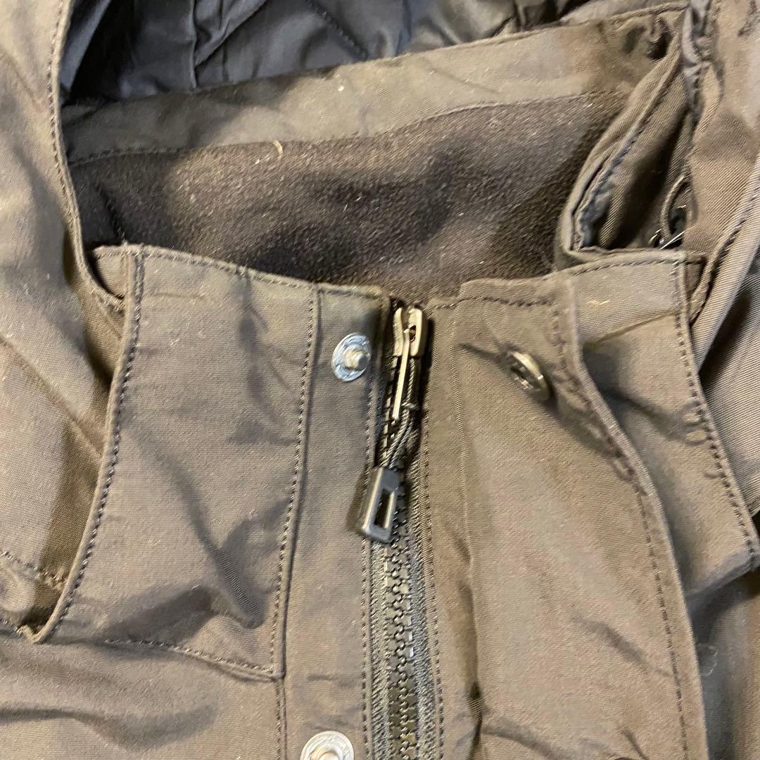 Patagonia イスマスジャケット ブラック 19年製 マウンテンパーカー