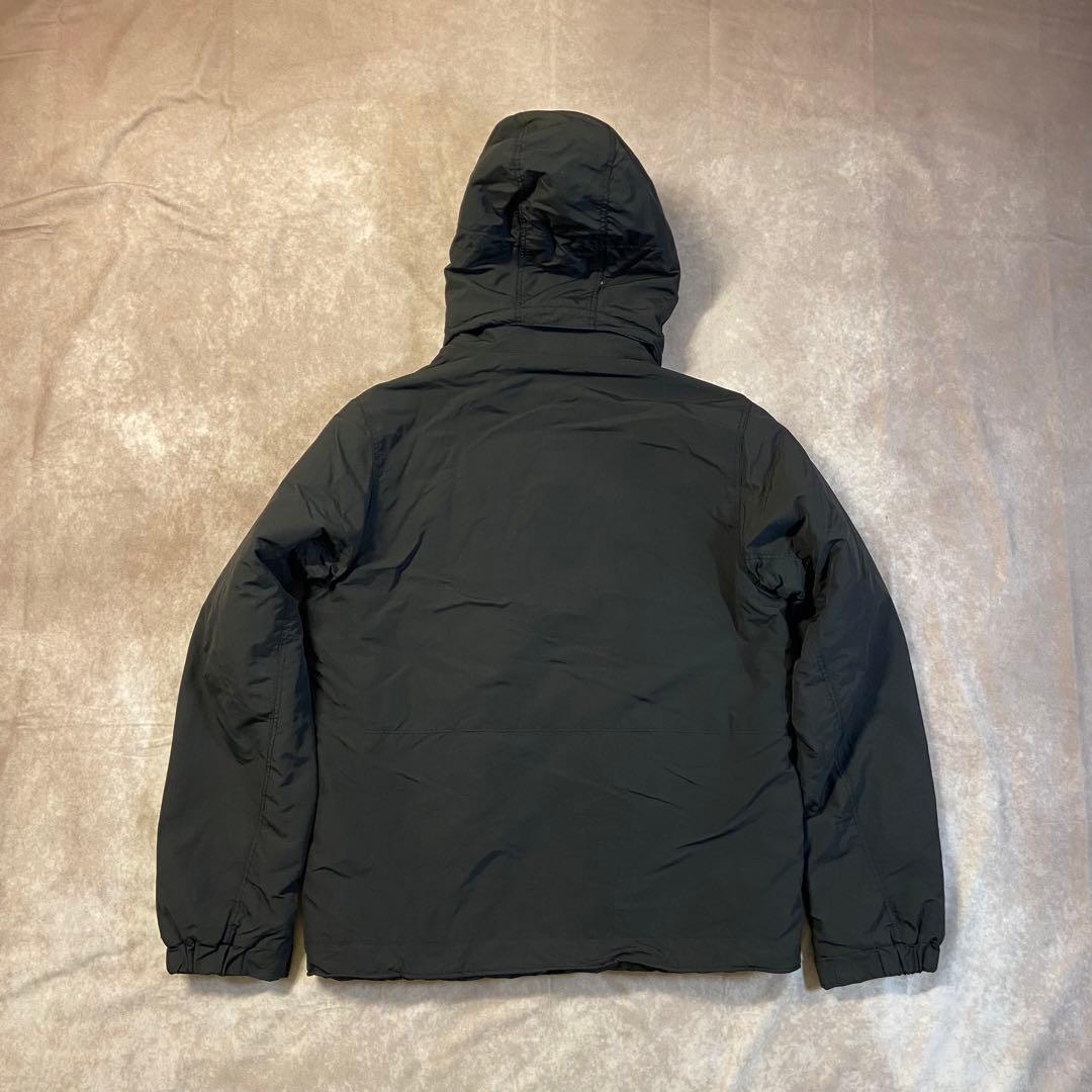 Patagonia イスマスジャケット ブラック 19年製 マウンテンパーカー