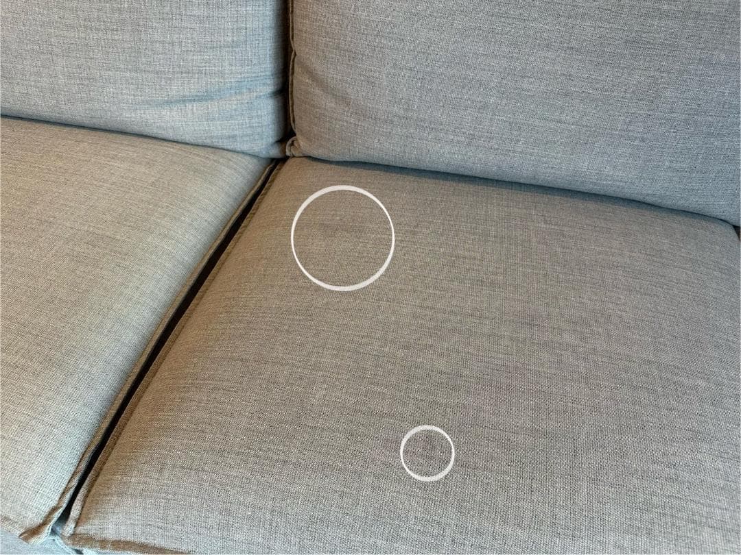 Vitra Alcove Sofa / ヴィトラ アルコーヴ ソファ 3人掛け