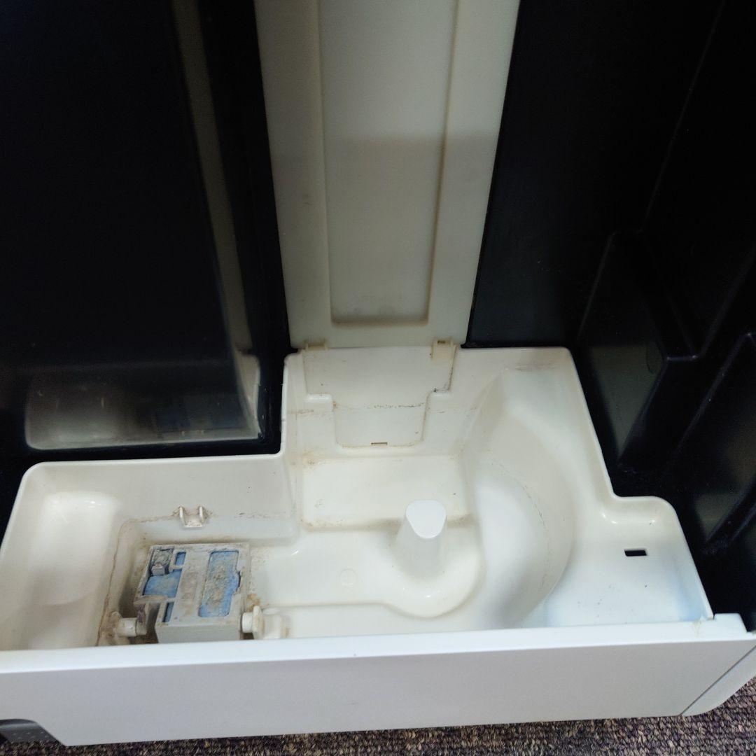 SHARP 加湿空気清浄機KI-HP100-W プラズマクラスター2018年製