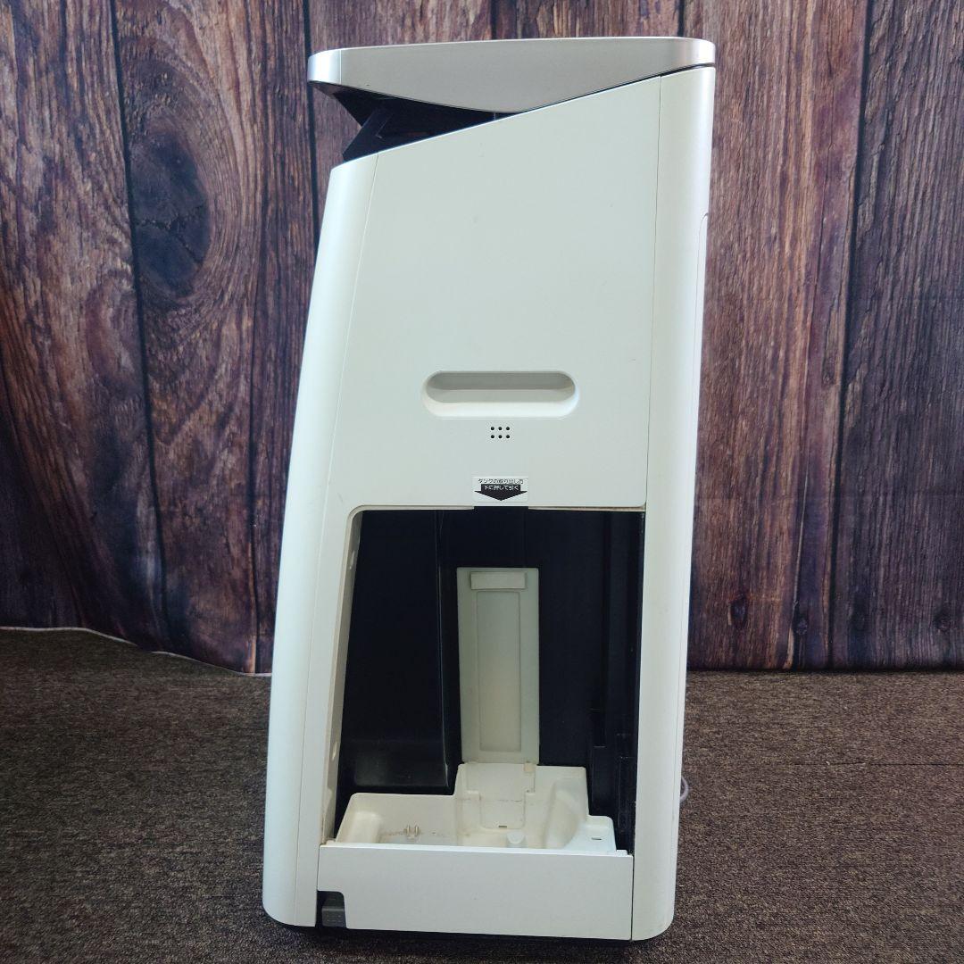 SHARP 加湿空気清浄機KI-HP100-W プラズマクラスター2018年製