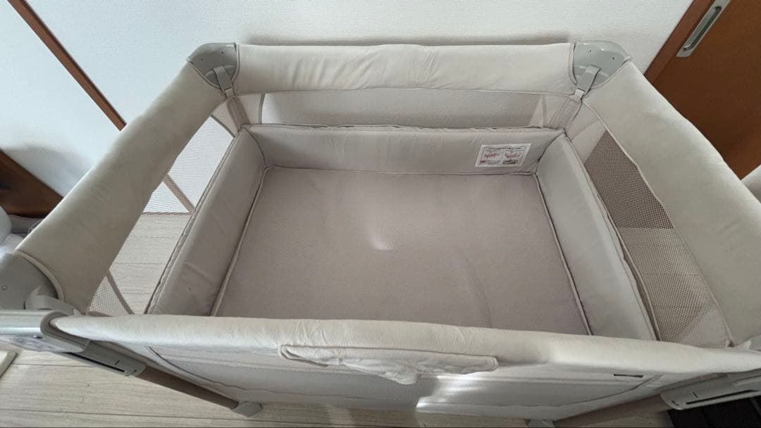 k*n様 ココネルエアー　リュクス