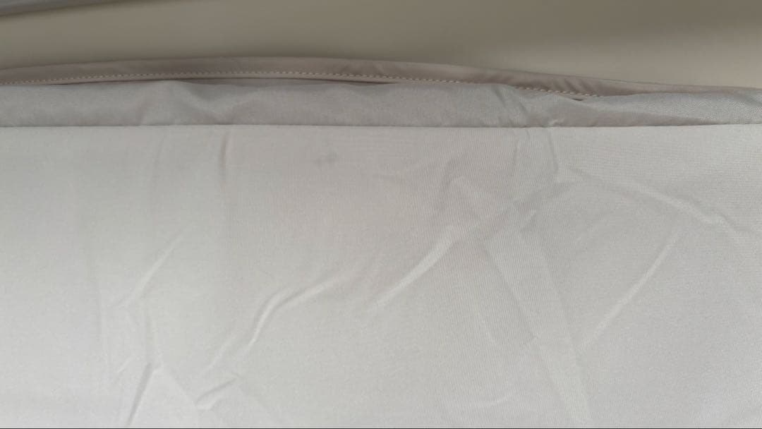 k*n様 ココネルエアー　リュクス