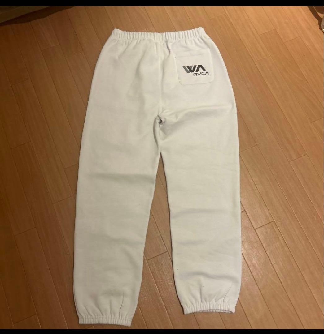 RVCA WIND AND SEA スウェットセットアップ