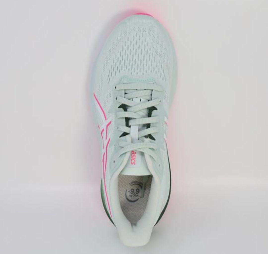 アシックス　ランニングシューズ　 Lady GT-2000　 新品未使用 25