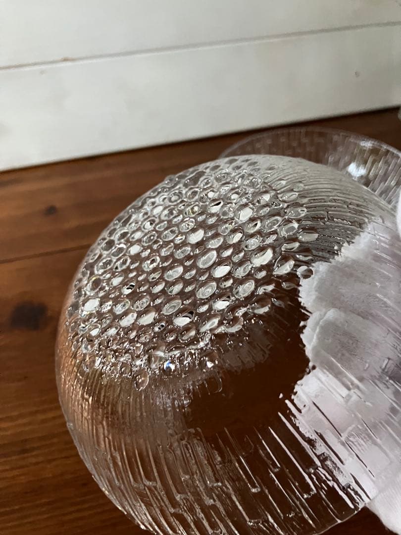 イッタラ ＊ ウルティマツーレ ボウル2個セット