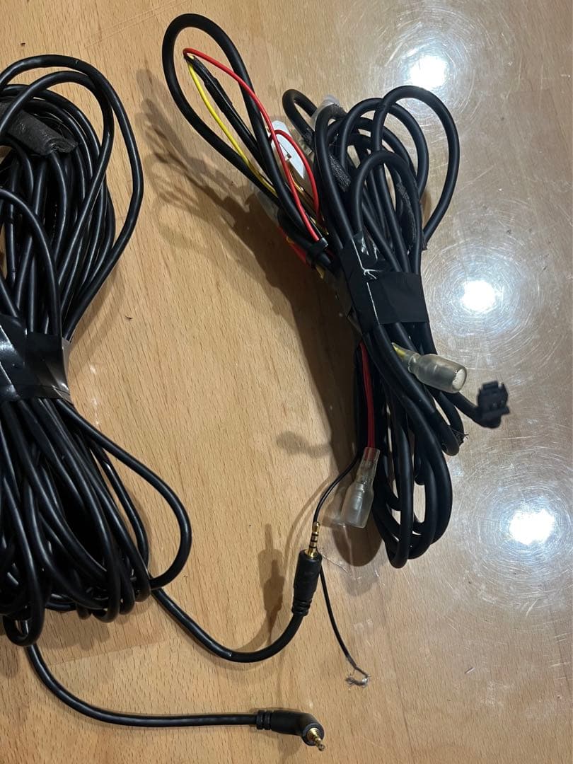 KENWOOD DRV-MR870 2カメラドライブレコーダー(117)