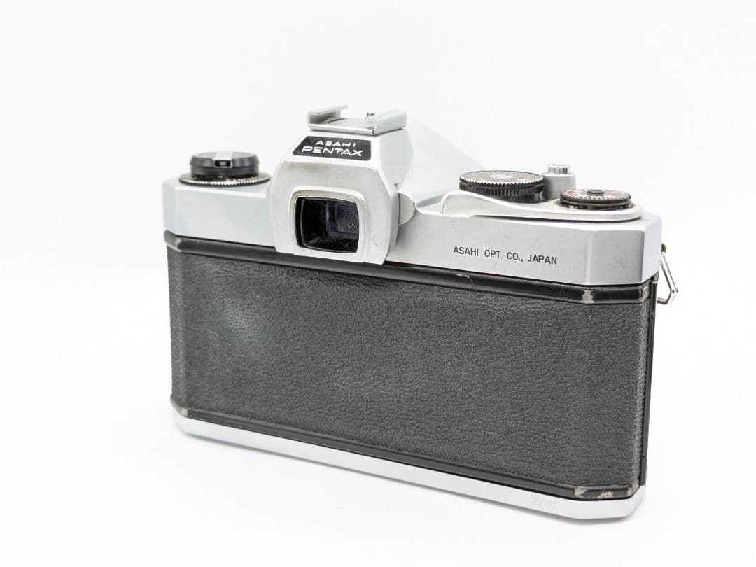 美品！完動品！PENTAX SP レンズセット フィルムカメラ