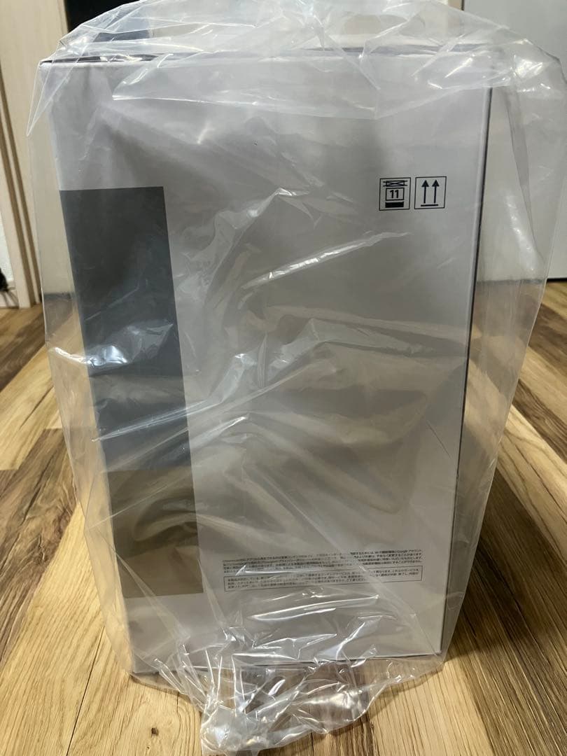 SONY SRS-RA3000 ワイヤレススピーカー ブラック 新品 未開封