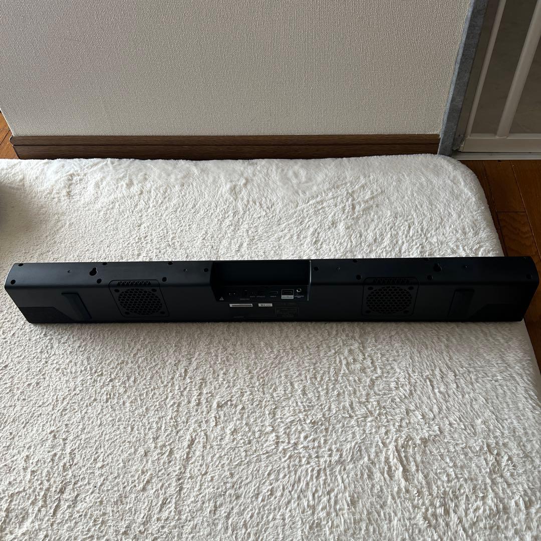 DENON デノン DHT-S218 サウンドバー