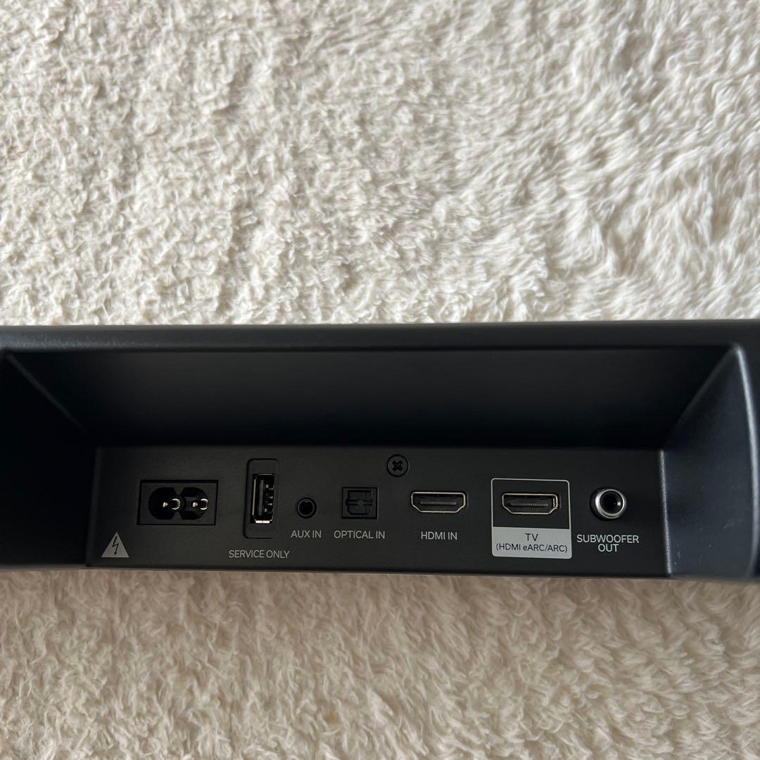 DENON デノン DHT-S218 サウンドバー