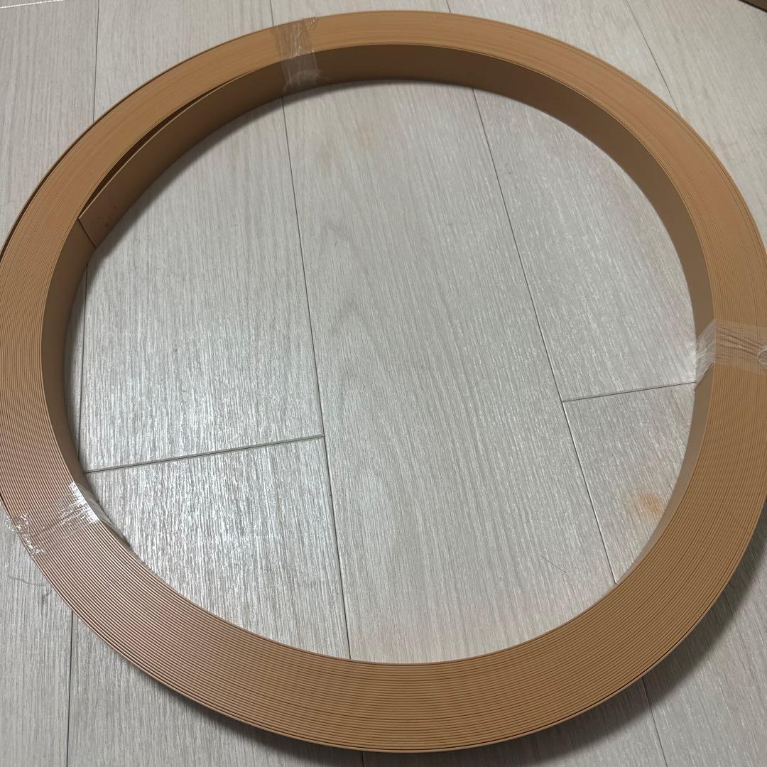 アイカ工業 リンクルエッジ1x33mm 50M