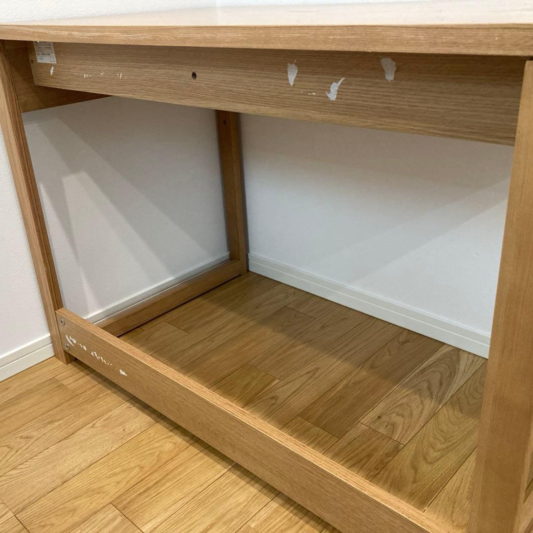 コイズミ　BEENO　ビーノ 105cm幅デスク　BDD072NS