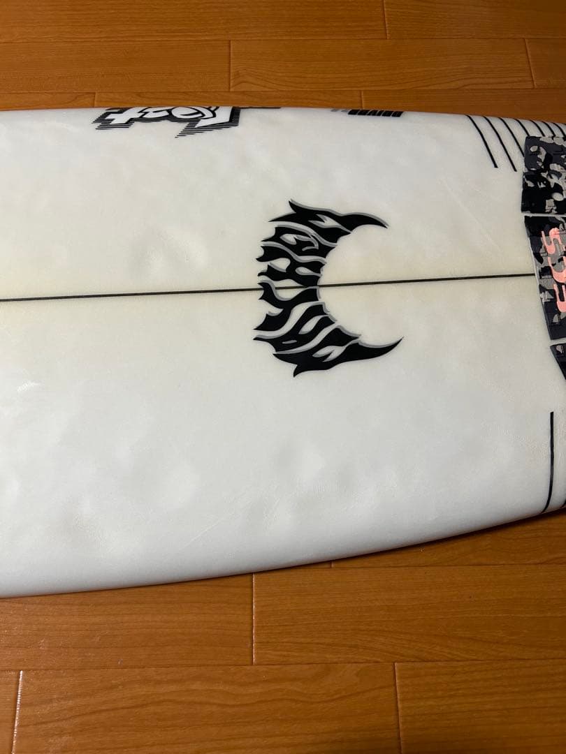 メイヘム　ロスト　ドライバー2.0 Mayhem lost D2.0