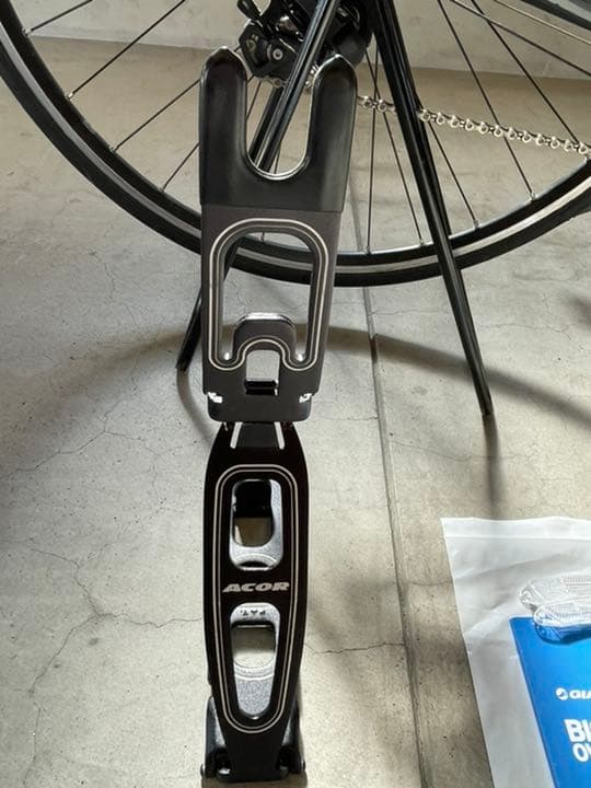 【ヤーマン】ロードバイク