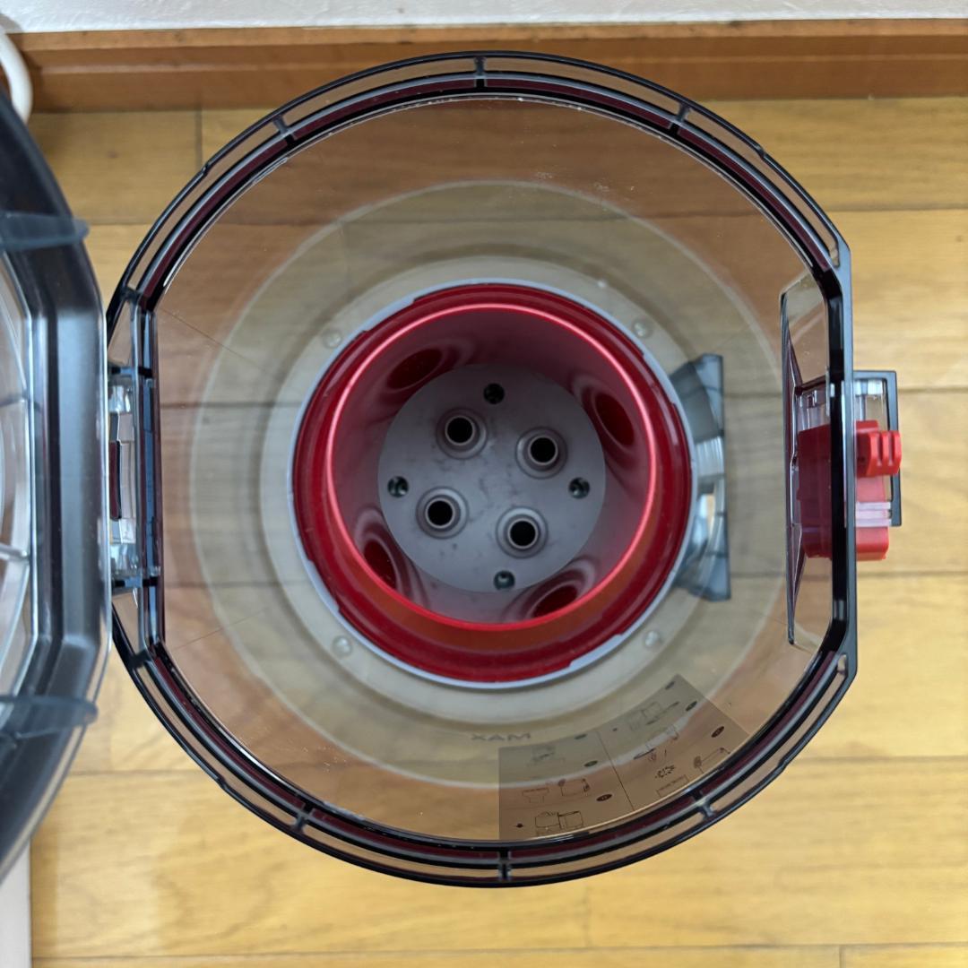 roborock S7+ ロボロック S7P02-04 ロボット掃除機