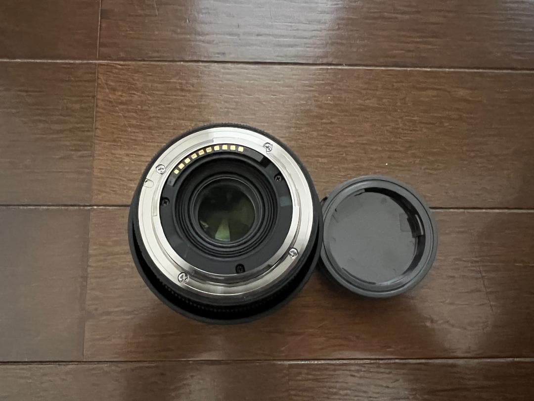 ＜美品＞Sigma 56mm F1.4 DC DN Eマウント ソニー用