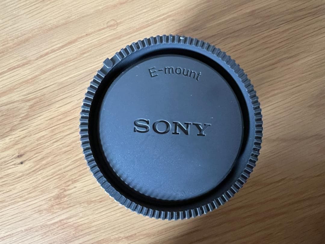 ＜美品＞Sigma 56mm F1.4 DC DN Eマウント ソニー用