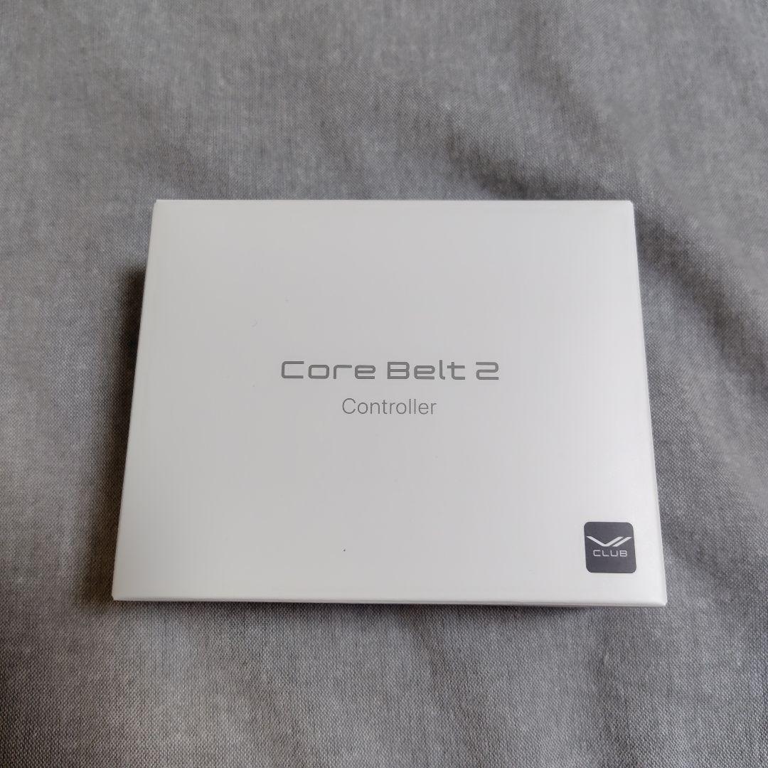 SIXPAD Core Belt 2 Lサイズ