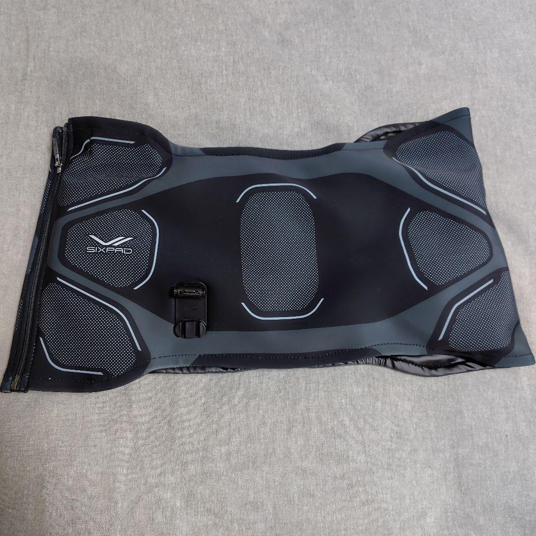 SIXPAD Core Belt 2 Lサイズ