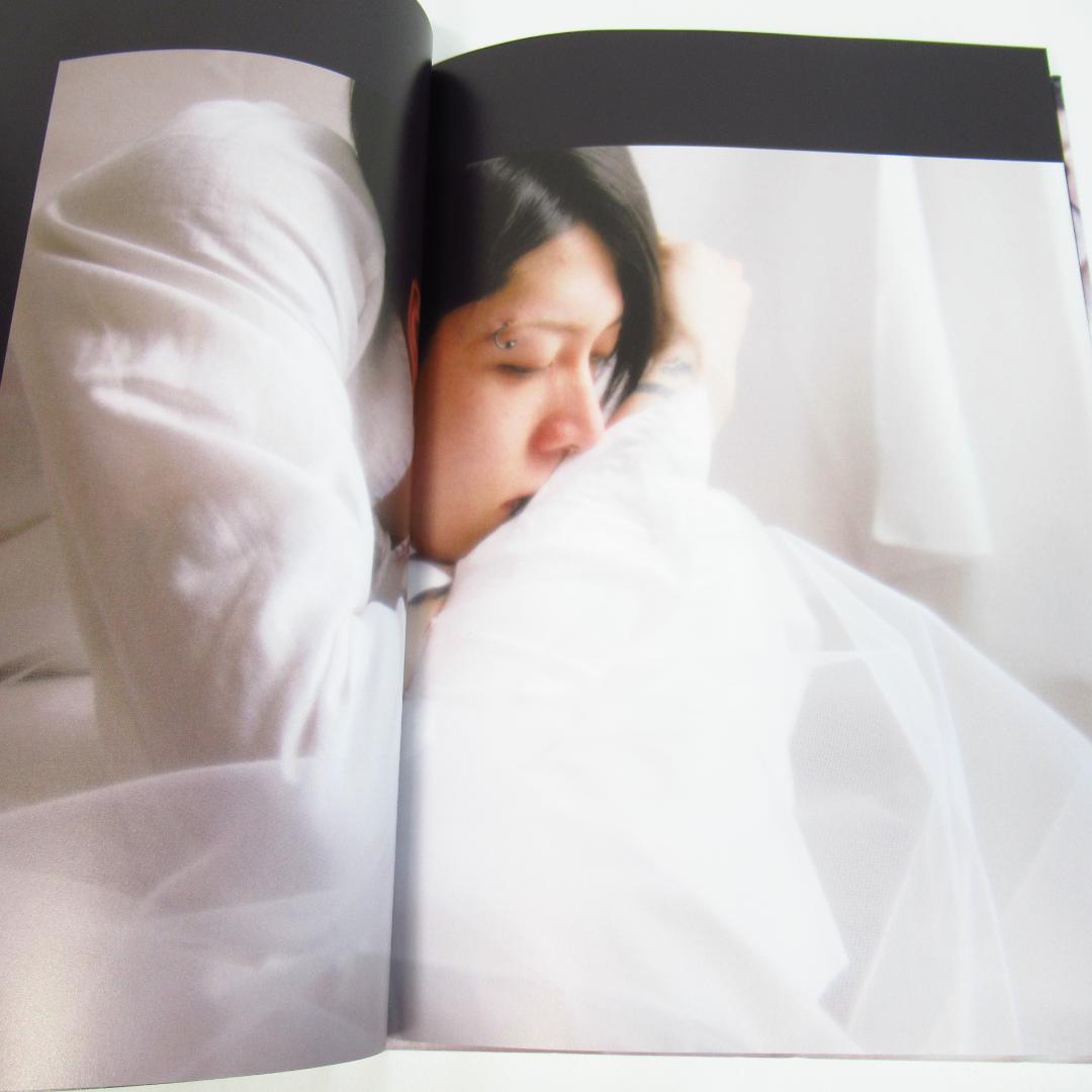 雅 miyavi 写真集 / ジュ・ヴ・スエット・アン・ボン・アニヴェルセール