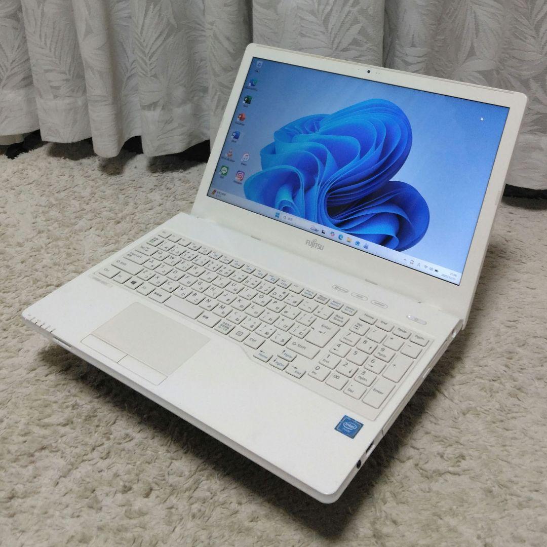 千26 特価 直ぐに使える初期設定済み Office ノートパソコン