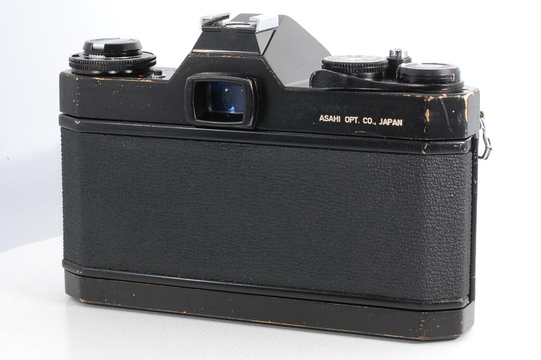 美品　即撮影可　完動品　Pentax ES SMC Takumar 55 1.8