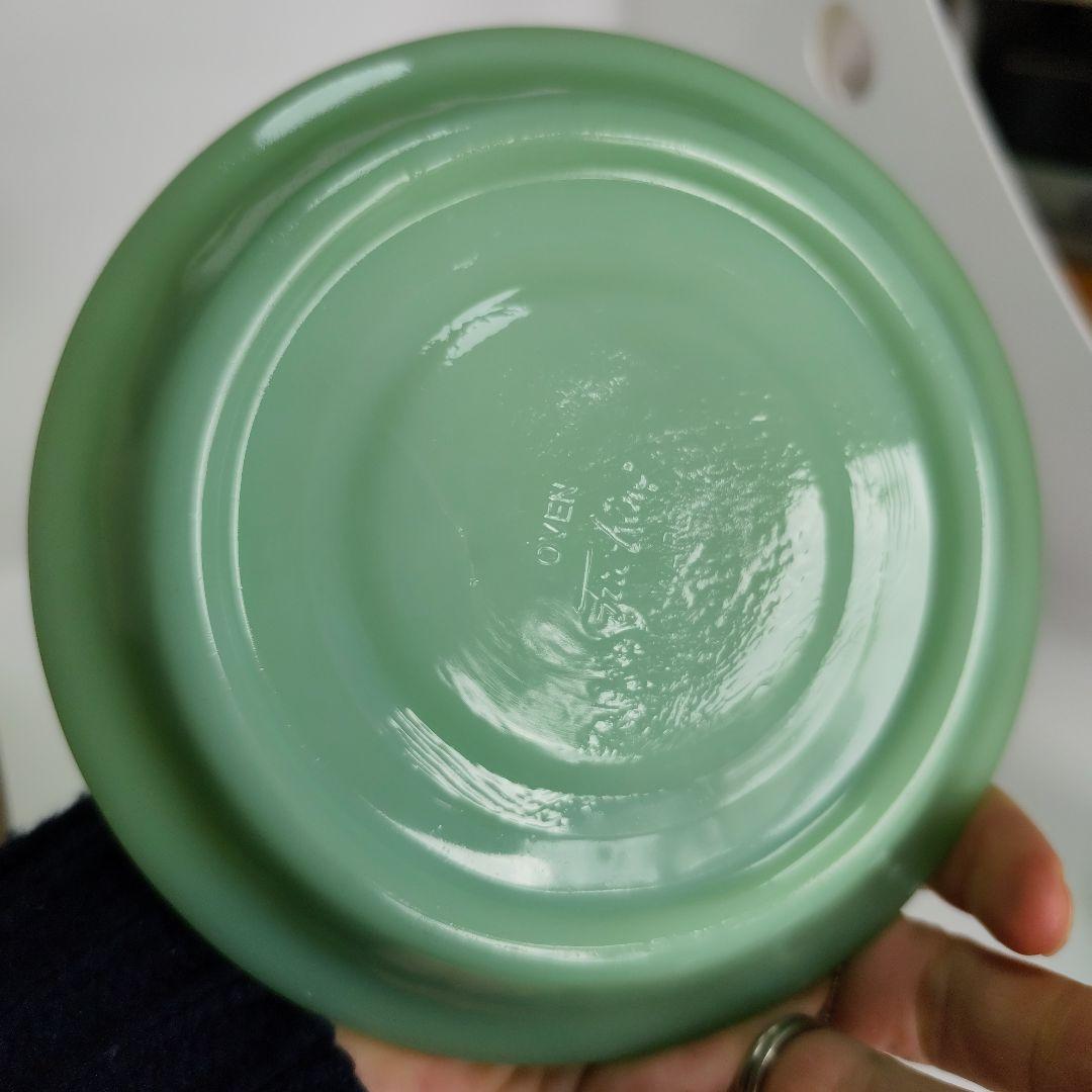 ファイヤーキング　レストランウエア　ジェダイ　カップ　ソーサー　2客　②