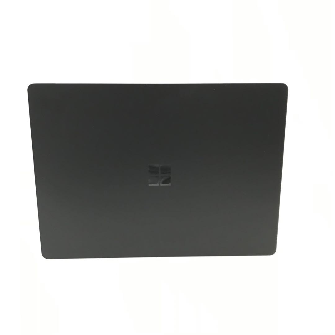 【準新品】Surface laptop4 i7 16G/512G Office
