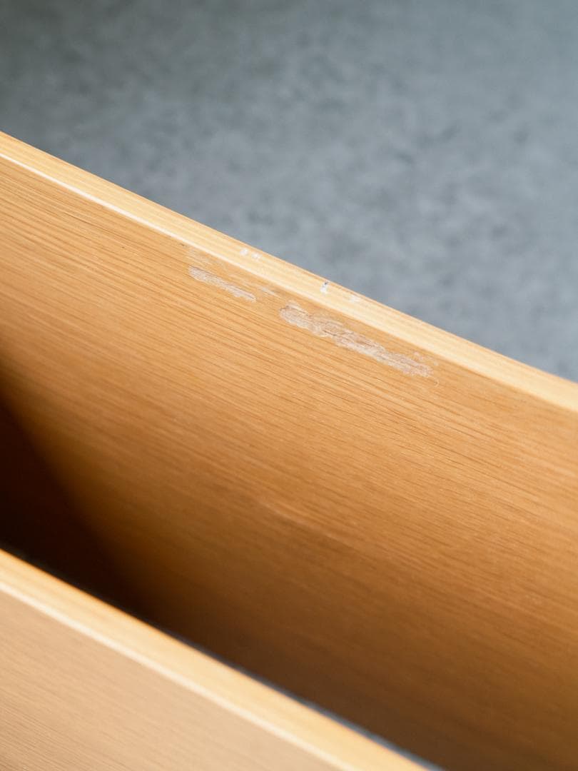 モダン 2WAY 曲木 サイドテーブル 収納 スツール　ミッドセンチュリーレトロ