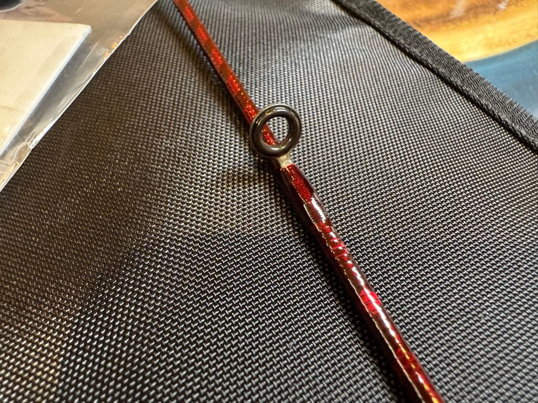 シマノ　スコーピオンXV 1652R-2