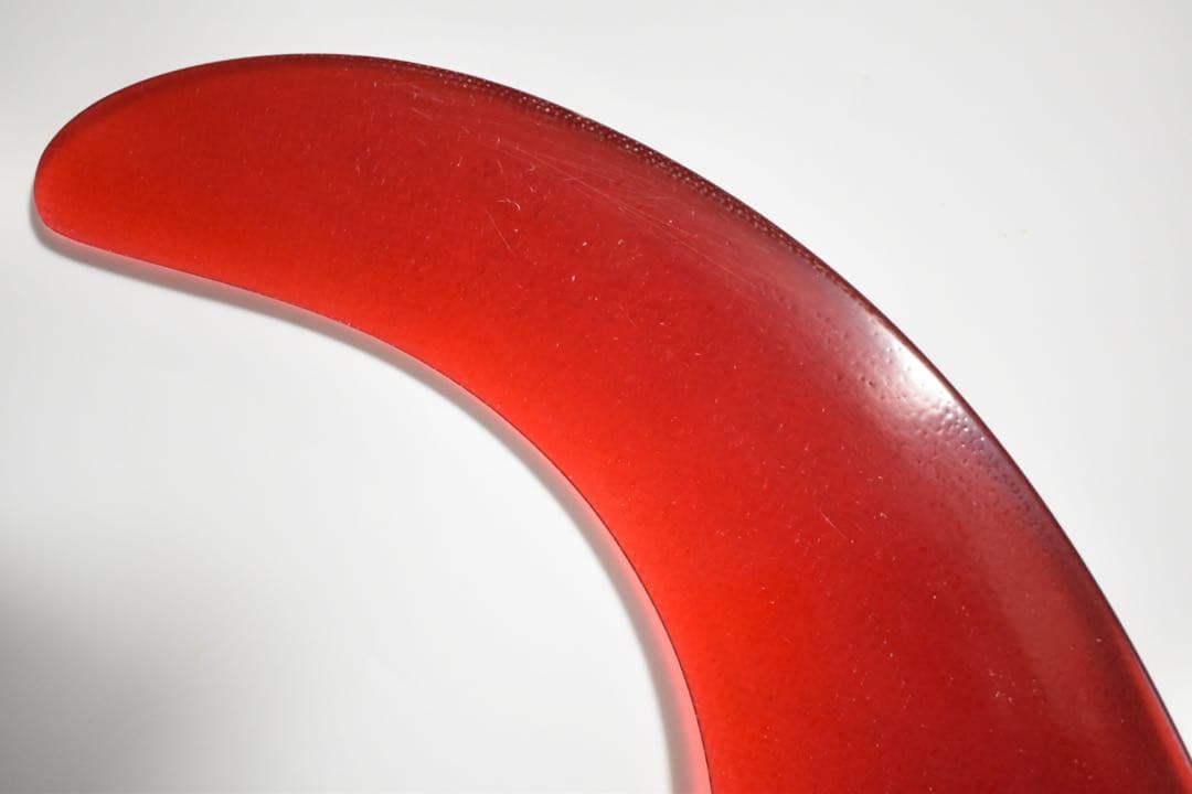 美品！ドナルドタカヤマ シングルフィン 7 1/2”