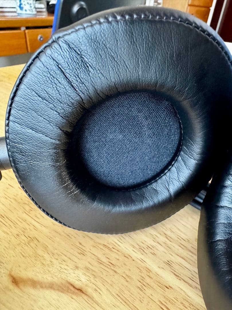 audio-technica ATH-A2000Z 密閉型有線ヘッドホン