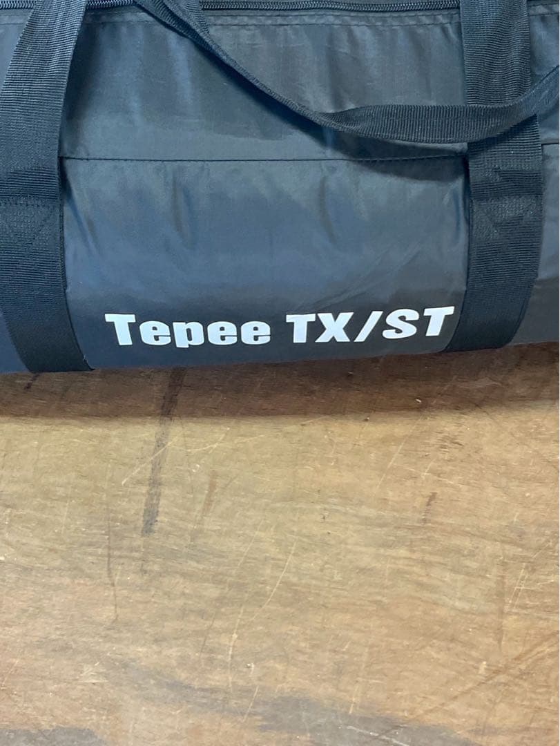 Coleman（コールマン） ティピーTX/ST 2191007テント