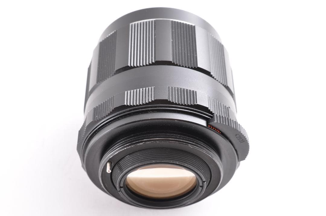 レンズ(単焦点) Pentax Super-Takumar 35mm f/2