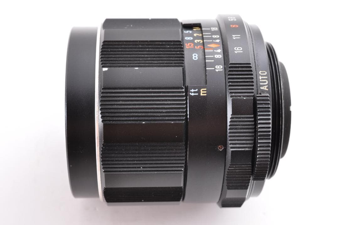 レンズ(単焦点) Pentax Super-Takumar 35mm f/2