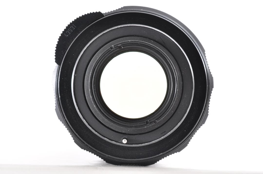 レンズ(単焦点) Pentax Super-Takumar 35mm f/2