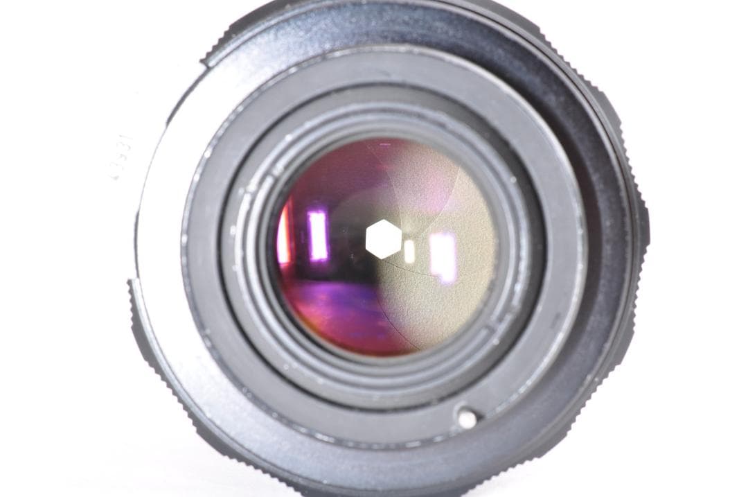 レンズ(単焦点) Pentax Super-Takumar 35mm f/2