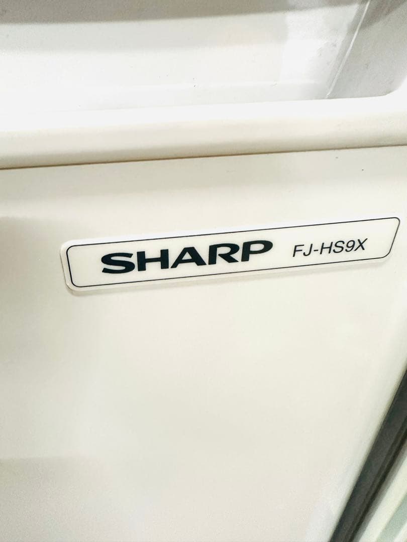 【早い者勝ち】送料込み SHARP 冷凍ストッカー 冷凍庫 86L 2018年製