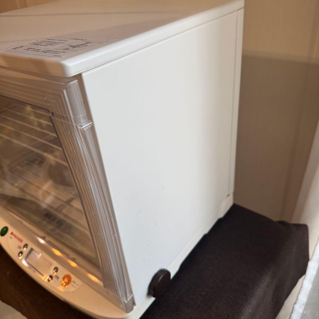 洗えてたためる発酵器PF102 2021年製