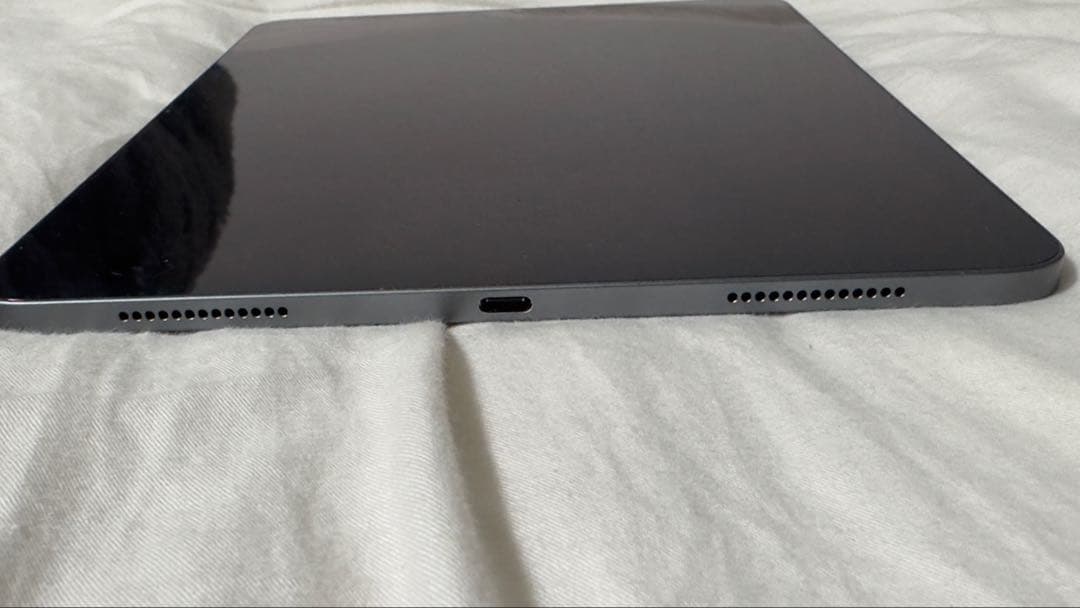 iPad Pro 11インチ 第2世代 256GB アップルペンシル2付