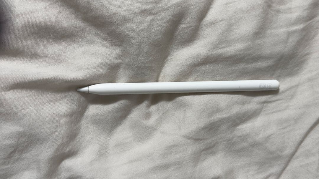 iPad Pro 11インチ 第2世代 256GB アップルペンシル2付