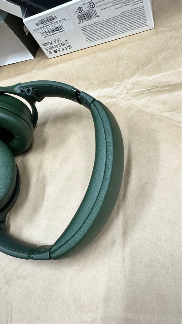 BOSE QUIETCOMFORT ワイヤレスヘッドフォン