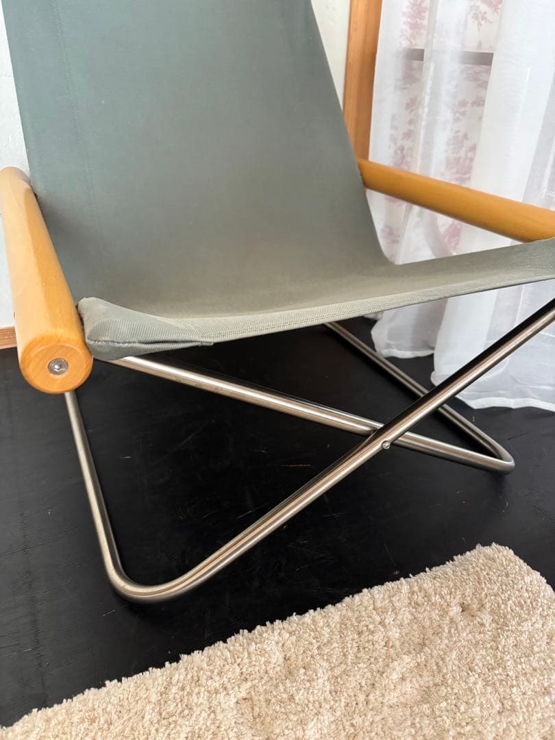 ニーチェア X Nychair X