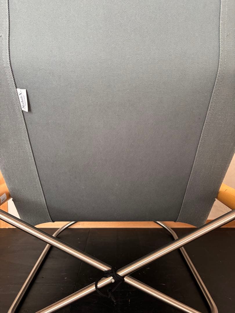 ニーチェア X Nychair X