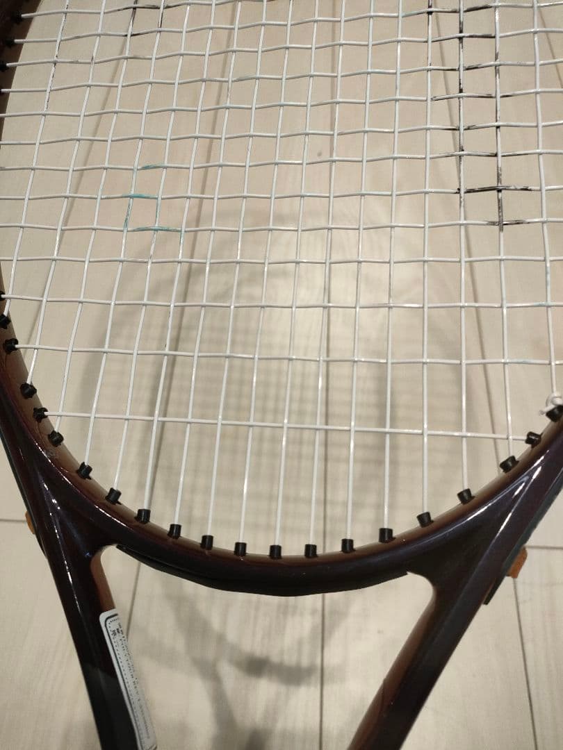 HEAD Prestige Pro G4 硬式テニスラケット